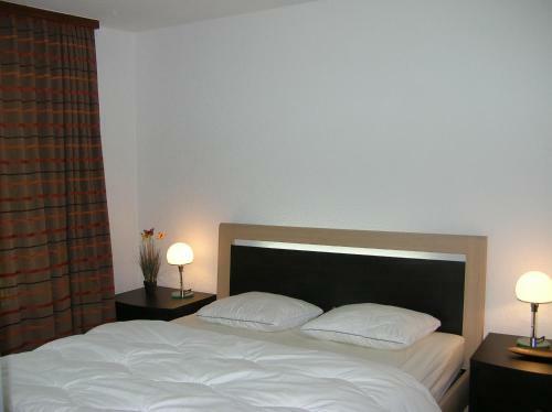 Apartamento Steghorn