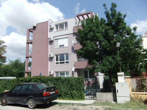 Apartamento Quiet Nest For Two