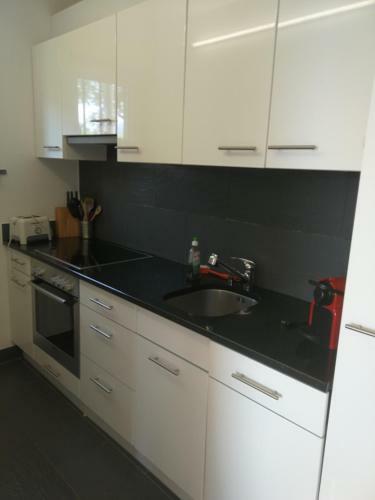 Apartamento Casa Festivity