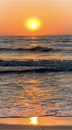 Apartamento Sunset Resort Delux Bolonia