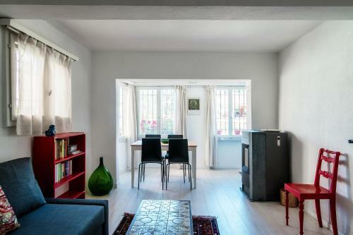 Apartamento Jolie Br� Nel Borgo Storico