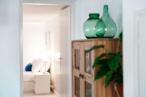 Apartamento Jolie Br� Nel Borgo Storico