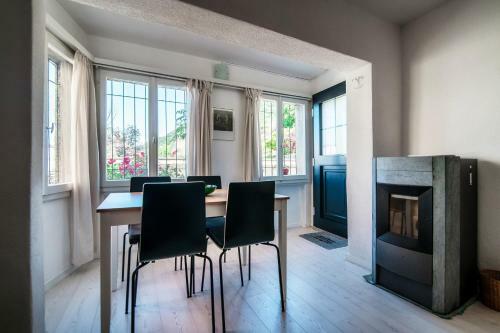 Apartamento Jolie Br� Nel Borgo Storico