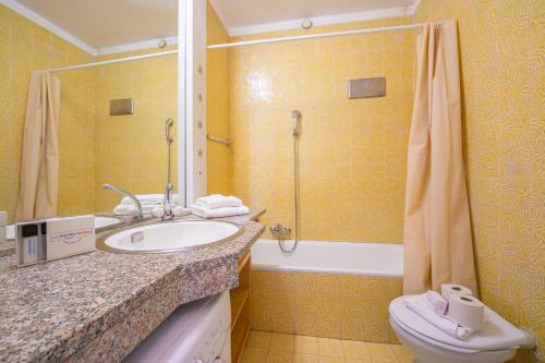 Apartamento Residence Palace