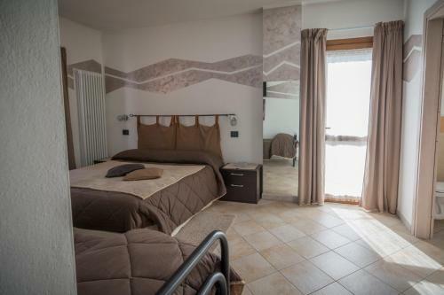 Bed & Breakfast La Casa Del Grillo 1