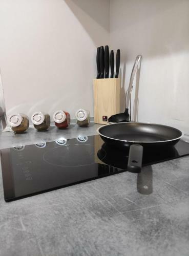 Apartamento Your Place
