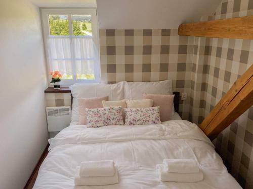 Apartm�ny U Dvou Smrk?