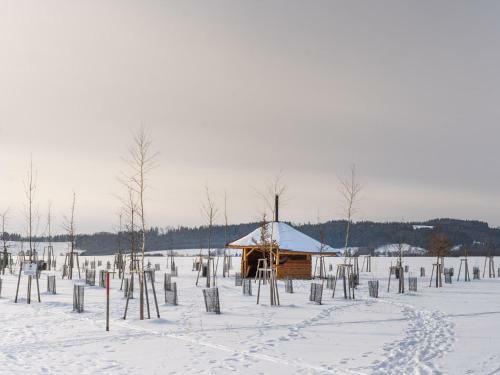 Treehouses Sn??n�k