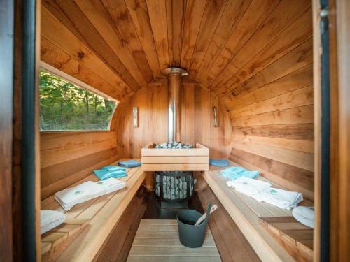 Treehouses Sn??n�k