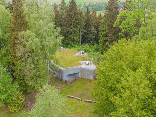 Treehouses Sn??n�k