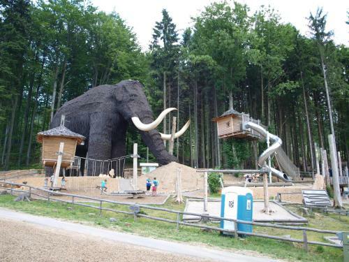 Treehouses Sn??n�k