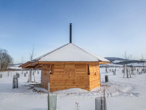Treehouses Sn??n�k