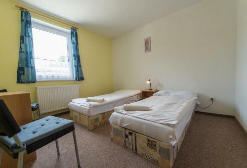 Hostal Penzion Kosky