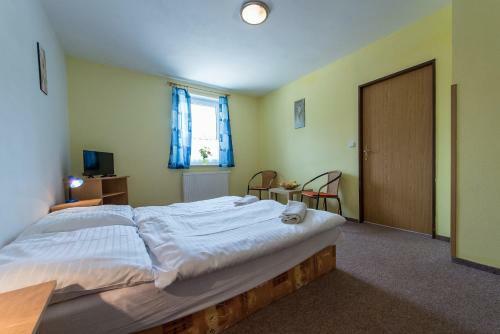 Hostal Penzion Kosky