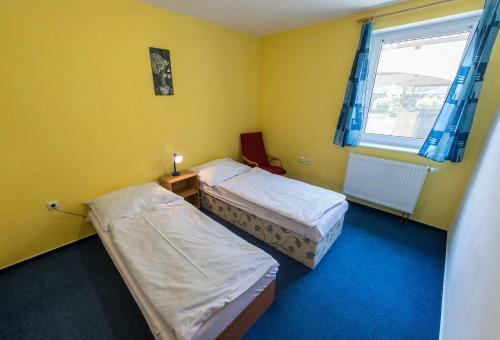 Hostal Penzion Kosky