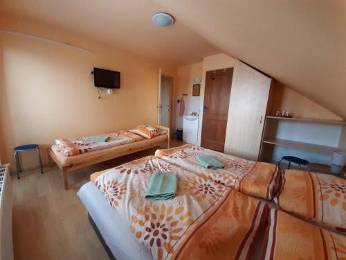 Hostal Penzion A Camp Havran�ky U Np Podyj�