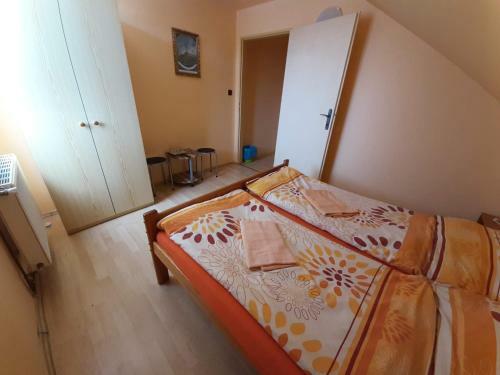 Hostal Penzion A Camp Havran�ky U Np Podyj�