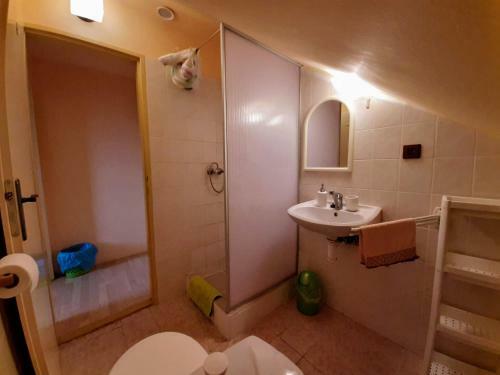 Hostal Penzion A Camp Havran�ky U Np Podyj�