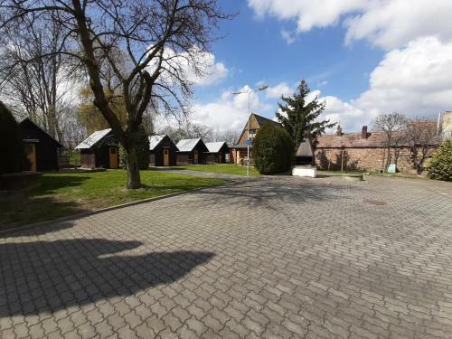 Hostal Penzion A Camp Havran�ky U Np Podyj�