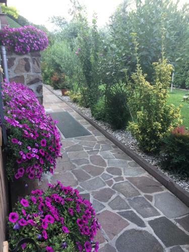 Hostal Garni San Paolo