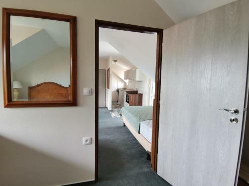 Apartm�ny Hluk