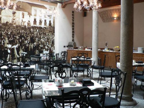 Hostal Posada Real Los Cinco Linajes