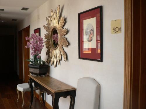 Hostal Posada Real Los Cinco Linajes