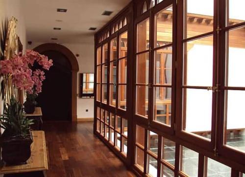 Hostal Posada Real Los Cinco Linajes