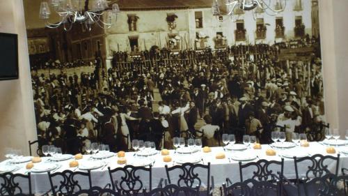 Hostal Posada Real Los Cinco Linajes