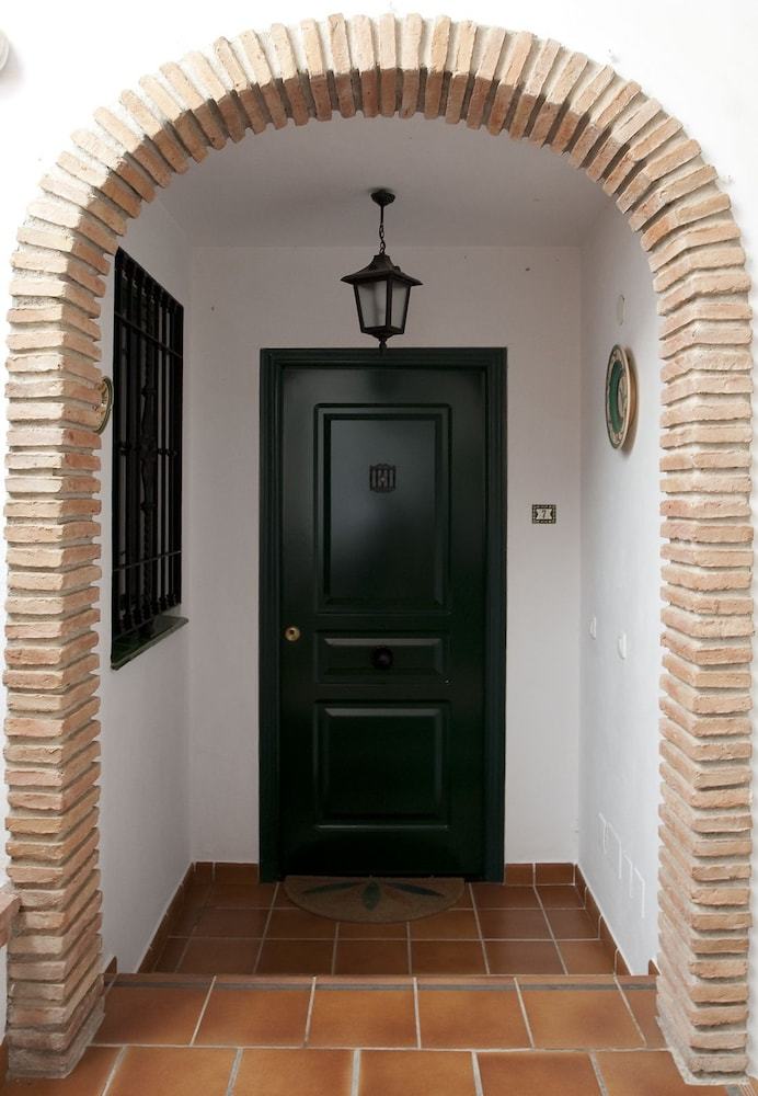 Apartamentos Rosamarina