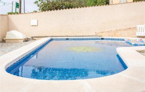 Holiday Home Las Pirineos