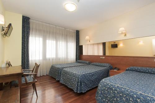 Hotel Regio