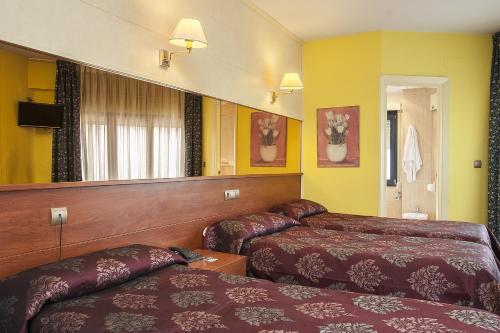 Hotel Regio