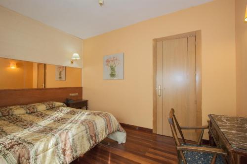 Hotel Regio