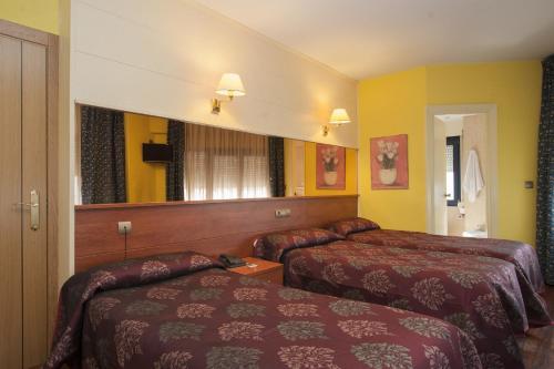 Hotel Regio