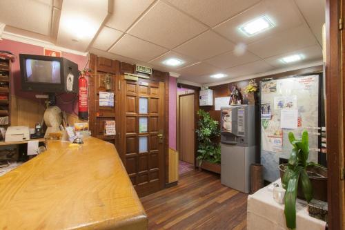 Hotel Regio