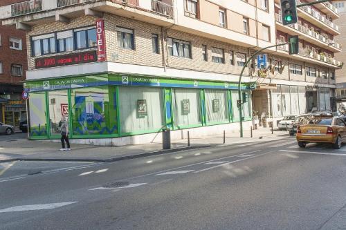 Hotel Regio