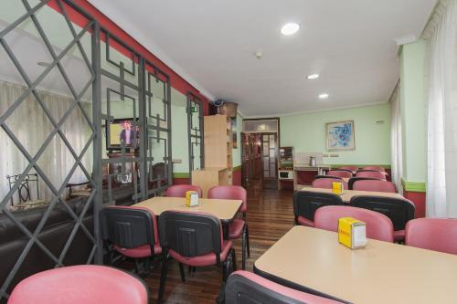 Hotel Regio