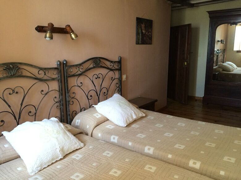 Hotel Rural Papasol