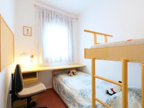 Apartment Edif Garcomar I Segur De Calafell