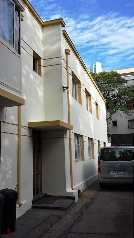 Hotel Millaray