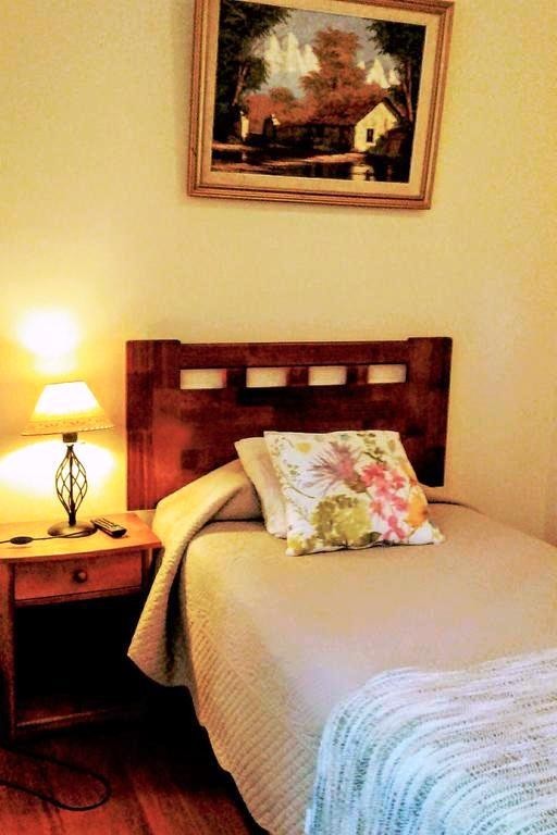 Hotel Millaray
