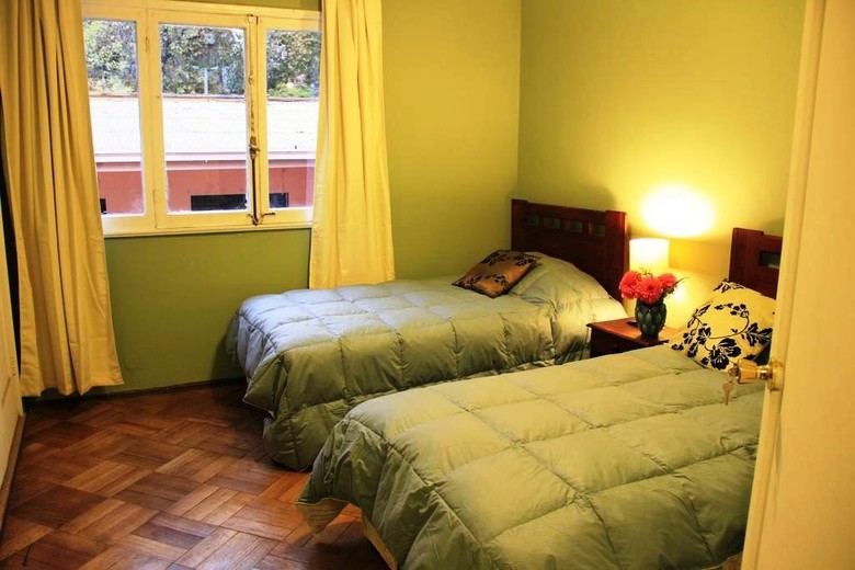 Hotel Millaray