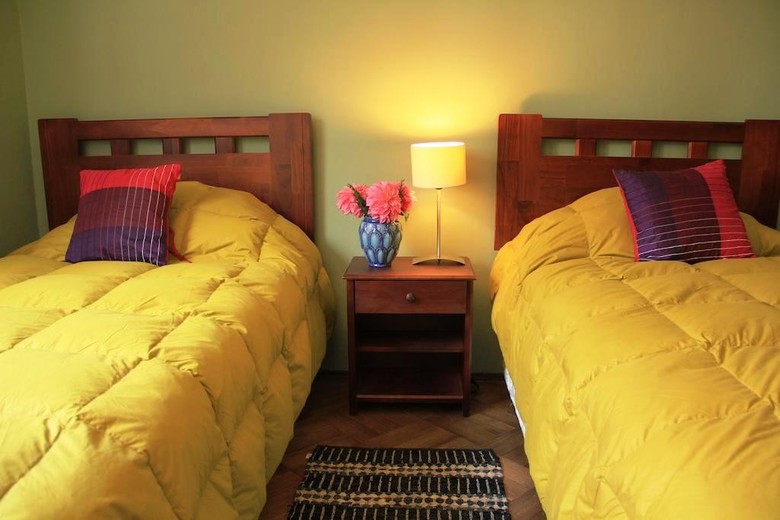 Hotel Millaray