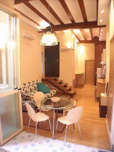 Apartamentos El Pilar