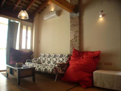 Apartamentos El Pilar