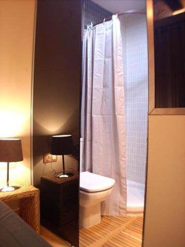 Apartamentos El Pilar