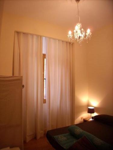 Apartamentos El Pilar