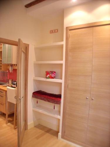 Apartamentos El Pilar