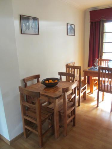 Hostal Casa De Academicos